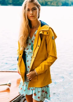 Kiel James Patrick Old Salt Raincoat (Women'S)^Women Outerwear