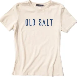 Kiel James Patrick Old Salt T-Shirt- Women'S^Women Shirts