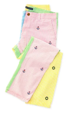 Kiel James Patrick Out To Sea Pants^Men Pants