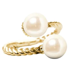 Kiel James Patrick Oysters Rockefeller - Gold^ Rings