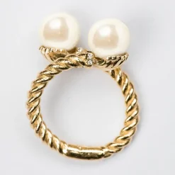 Kiel James Patrick Oysters Rockefeller - Gold^ Rings