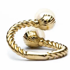 Kiel James Patrick Oysters Rockefeller - Gold^ Rings