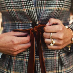 Kiel James Patrick Oysters Rockefeller - Gold^ Rings