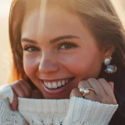 Kiel James Patrick Oysters Rockefeller - Gold^ Rings