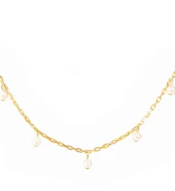 Kiel James Patrick Pearl Drop Layering Necklace^ Necklaces