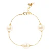 Kiel James Patrick Pearlfection Bracelet- Freshwater Pearls^ Wedding Gifts For Her