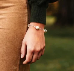 Kiel James Patrick Pearlfection Bracelet- Freshwater Pearls^ Wedding Gifts For Her