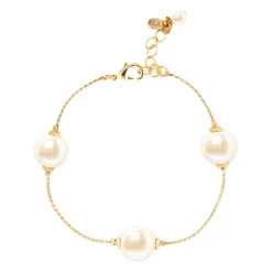 Kiel James Patrick Pearlfection Bracelet- Freshwater Pearls^ Bracelets And Bangles