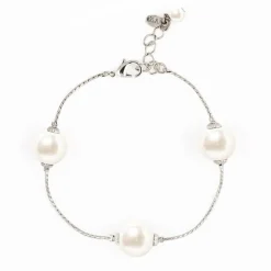 Kiel James Patrick Pearlfection Bracelet- Freshwater Pearls^ Bracelets And Bangles