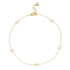 Kiel James Patrick Pearlfection- Freshwater Pearls^ Necklaces