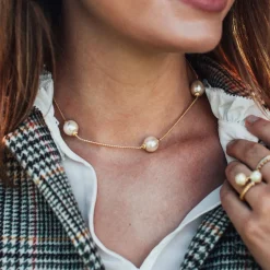 Kiel James Patrick Pearlfection- Freshwater Pearls^ Wedding Gifts For Her