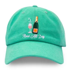 Kiel James Patrick Rose All Day Hat^ Hats