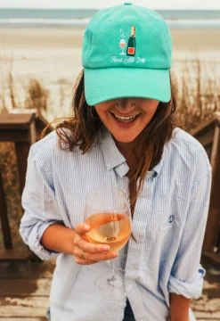 Kiel James Patrick Rose All Day Hat^ Hats