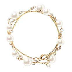 Kiel James Patrick Royal Pearls^ Bracelets And Bangles
