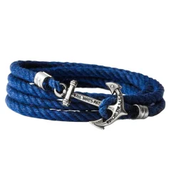 Kiel James Patrick Sailing Camp^ Rope Bracelets