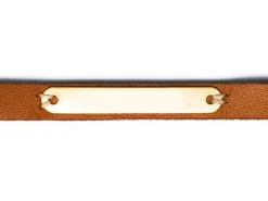 Kiel James Patrick Sailor Tattoo Bracelet Tan--Class Of 2024^ Class Of 2024