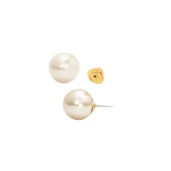 Kiel James Patrick Simple & Elegant - 14Mm^ Earrings