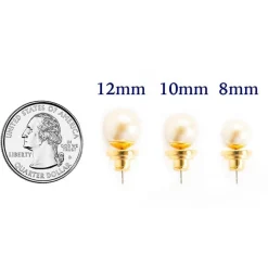 Kiel James Patrick Simple & Elegant -12Mm^ Wedding Gifts For Her