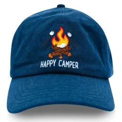 Kiel James Patrick S'Mores Happy Camper Hat^ Hats