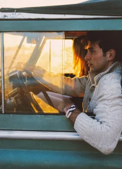 Kiel James Patrick Surfside Beach Club^ Rope Bracelets