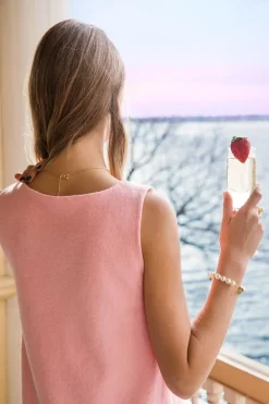 Kiel James Patrick Sweetheart In Pearls Bracelet^ Bracelets And Bangles