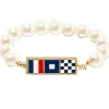 Kiel James Patrick Tahiti Sail^ Monogrammed Jewelry