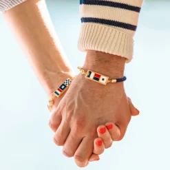 Kiel James Patrick Tahiti Sail^ Sailorgram Collection