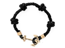 Kiel James Patrick The Abyss Knot^ Rope Bracelets