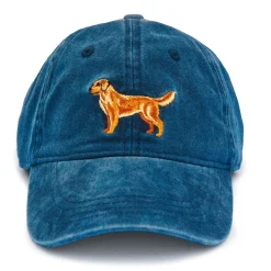 Kiel James Patrick The American Retriever Hat- Navy^ Hats