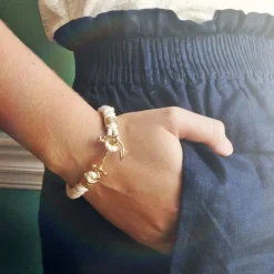 Kiel James Patrick The American Sailor^ Rope Bracelets