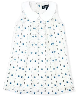 Kiel James Patrick The Beachcomber Kids Dress^Kids Dresses