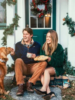 Kiel James Patrick The Comfy Campfire Cords^Men Pants