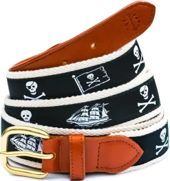 Kiel James Patrick The Davy Jones Belt^ Men'S