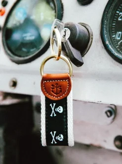 Kiel James Patrick The Davy Jones Key Fob^ Key Fobs