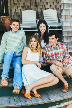 Kiel James Patrick The Eastwood Sweater^Men Sweaters