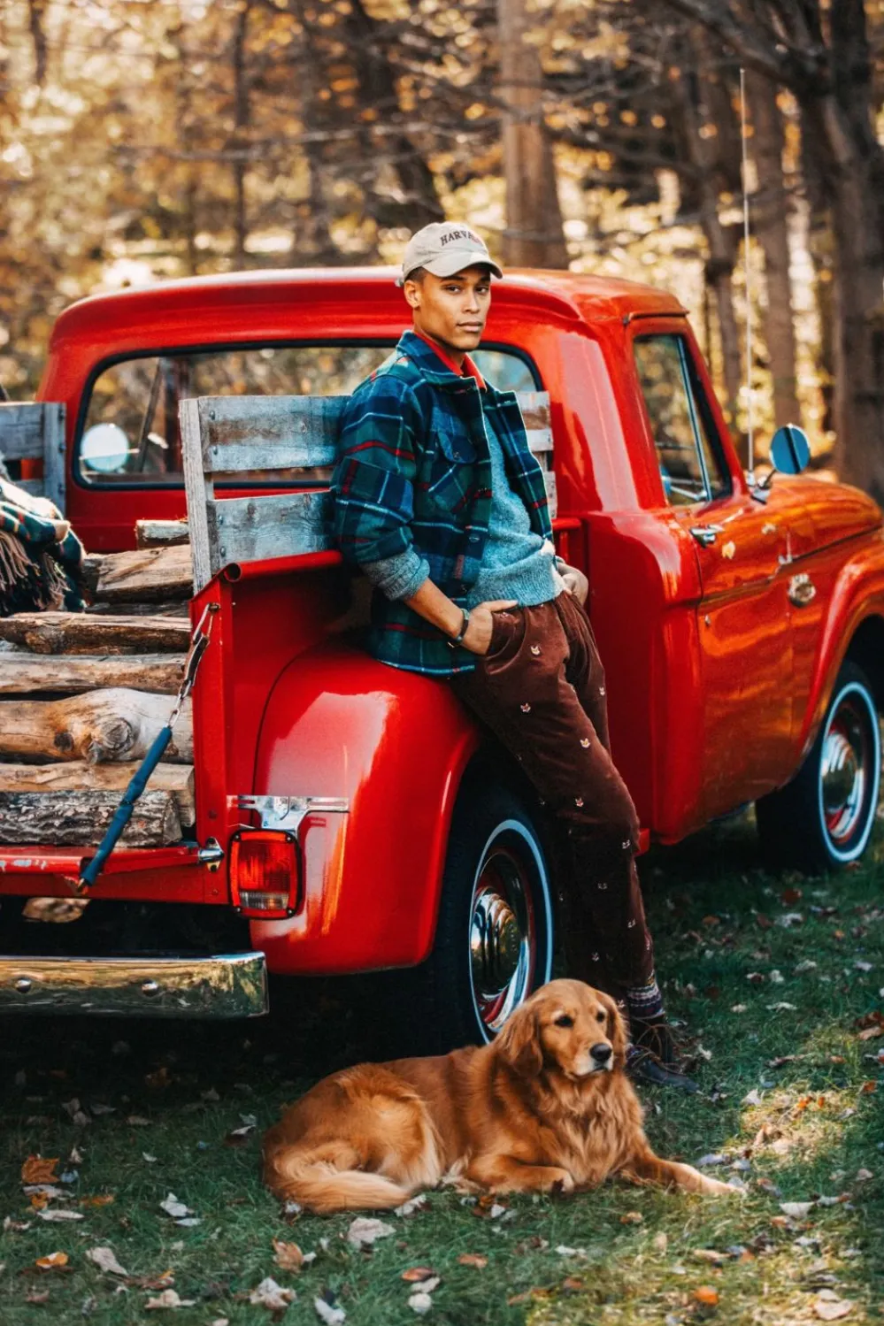 Kiel James Patrick The Essex Barn Coat^Women Outerwear