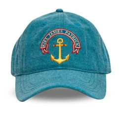 Kiel James Patrick The Flagship Hat^ Hats