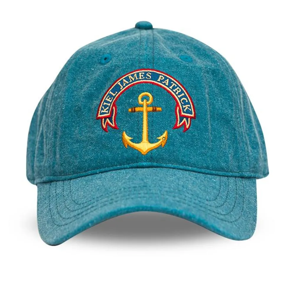 Kiel James Patrick The Flagship Hat^ Hats