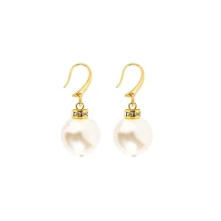 Kiel James Patrick The Grand Oyster^ Earrings