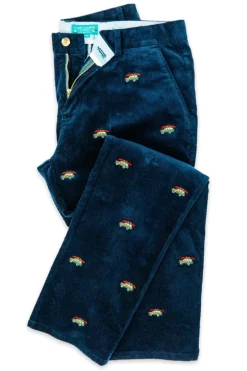 Kiel James Patrick The Great Adventure Cords^Men Pants