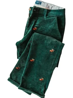 Kiel James Patrick The Great Moose Cords^Men Pants