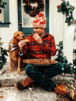 Kiel James Patrick The Great Moose Cords^Men Pants