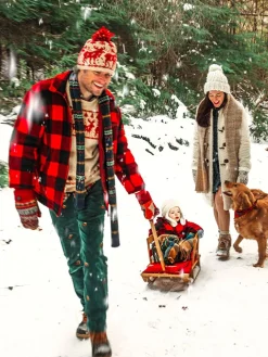 Kiel James Patrick The Great Moose Cords^Men Pants