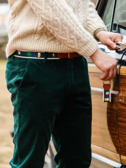 Kiel James Patrick The Irish Parade Key Fob^ Key Fobs