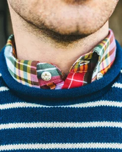 Kiel James Patrick The J. Dean Sweater^Men Sweaters