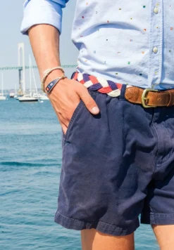 Kiel James Patrick The Jfk Belt^ Men'S