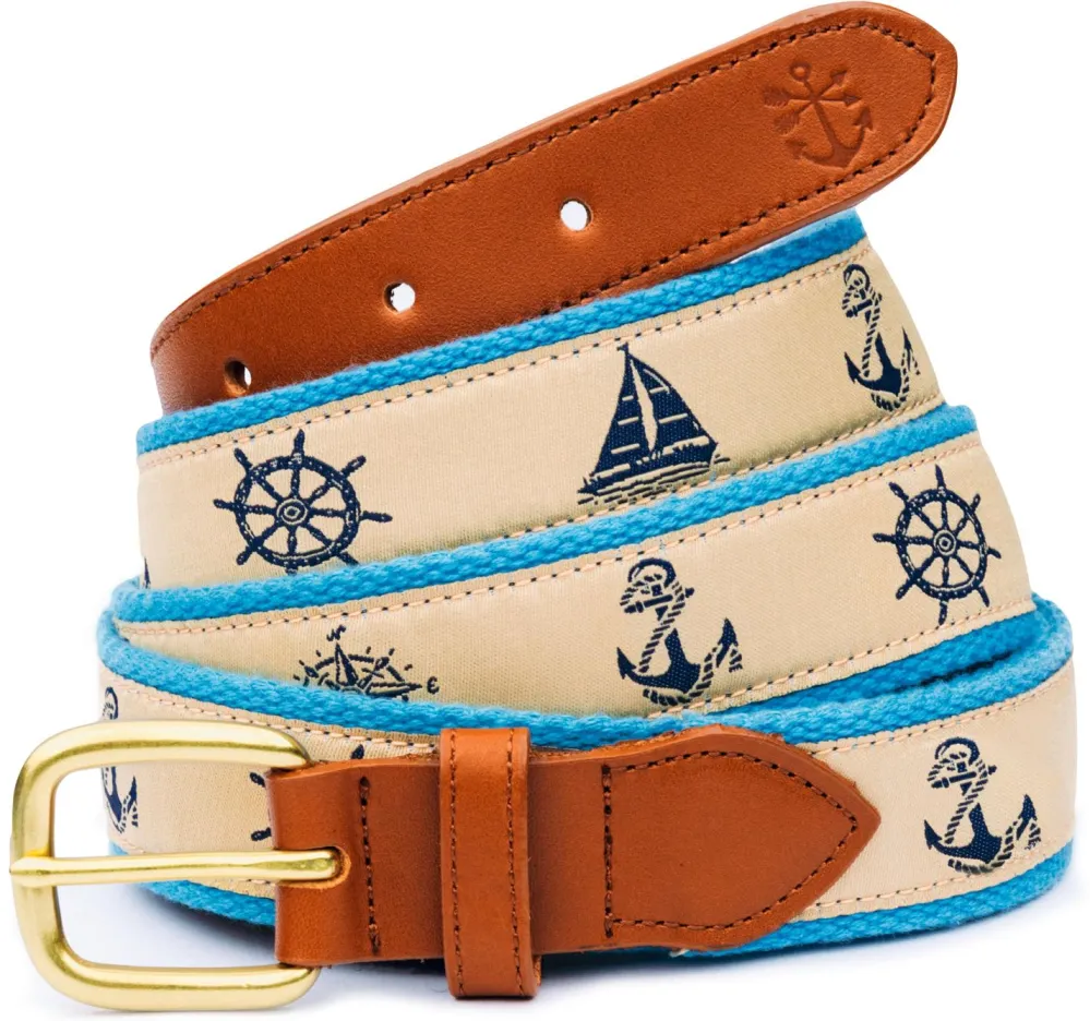 Kiel James Patrick The Maritime Belt^ Men'S