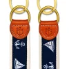 Kiel James Patrick The Maritime Key Fob^ Key Fobs