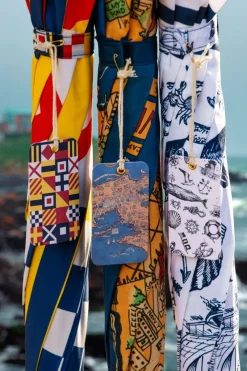 Kiel James Patrick The Maritime Umbrella^ Umbrellas