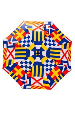 Kiel James Patrick The Maritime Umbrella^ Umbrellas